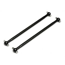 FIRESTORM - DRIVE SHAFT 6x86mm (2pcs)