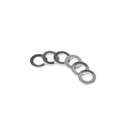 Washer 5.1X9X0.8mm(6pcs)