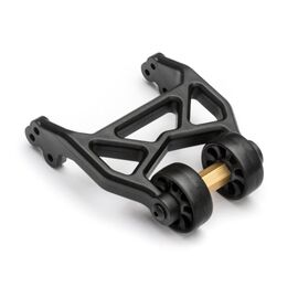 WHEELIE WHEEL SET