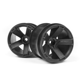 MV150163-Quantum XT Wheel (Black/2pcs)