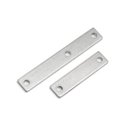 MV150257-Centre Diff Mount Spacer (2pcs)