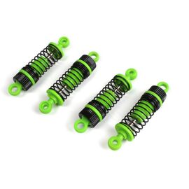 MV150521-Shock Absorber Set (Green/4pcs)