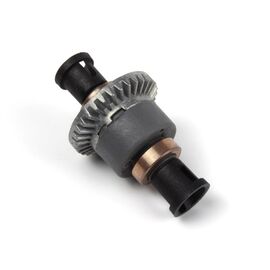 MV150522-Complete Differential