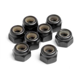STRADA -  M4 Mutter Nylon