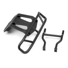 STRADA SC -  Rear Bumper Set SC