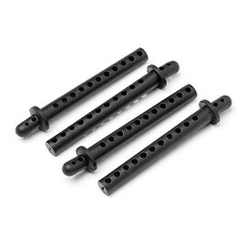 STRADA EVO - Body Posts (4Pcs) ( SC)