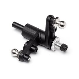 STRADA EVO - Steering Assembly ( MT)