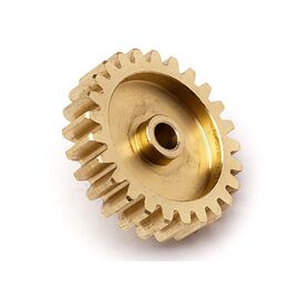 STRADA EVO - 25T Pinion Gear (0.8 Module - 32DP)