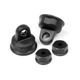 MV23048-STEALTH XB - Shock Cap Set (pr)