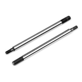 MV23053-STEALTH XB - Front Shock Shaft 3.5*55mm (pr)