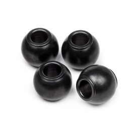 STEALTH XB - Ball 3x6.8x6mm (4 pcs)