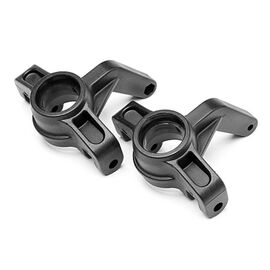 Steering Block Pr (Blackout MT)