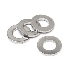 Washer 8x15x1.5mm 4 Pcs