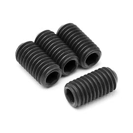 Set Screw M5x10mm 4 Pcs