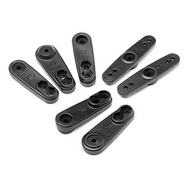 Servo Horn (Blackout MT)