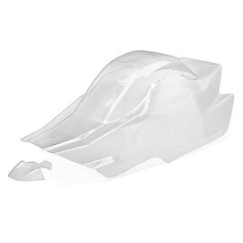 BLACKOUT XB 2013 CLEAR BODYSHELL