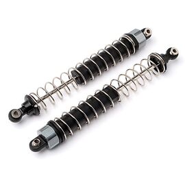 MV25025-Shock Absorber Complete Set 2pcs (Scout RC)