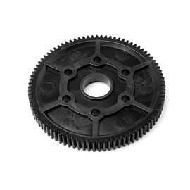 0.6 Module Spur Gear Only 87T (Scout RC)