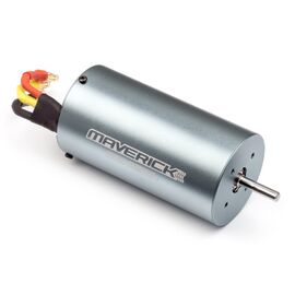 MM - 27BL 980KV Brushless Motor