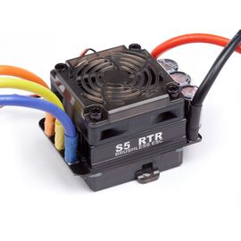 MSC - 27BL 150A Brushless Speed Control