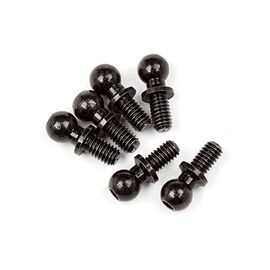 ION - Ball Stud 2.5x4.5mm 6Pcs