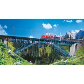 ARW01.120535-Bietschtalbruecke CH SWISS EDITION