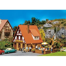 Auberge Zur Krone