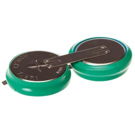 Batterie 250 mAh (2 fois plate)
