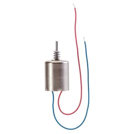 Moteur Ø 10 mm vis sans fin gauche module 0 3