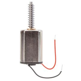 Moteur Ø 10 mm avec surface Module 0 3