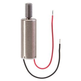 Moteur Ø 6 mm long Module 0 16