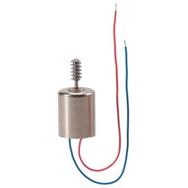 Motor  Ø 10 mm kurze Schnecke  Modul 0 3