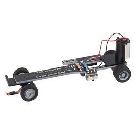 Car System Kit Châssis Bus Camion