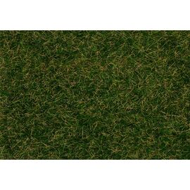 Fibres à saupoudrer Herbe sauvage vert foncé 4 mm 1 kg