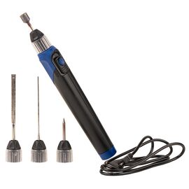 Appareil combiné à batterie 3 en 1 pour le modélisme
