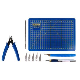Kit de démarrage outils de modélisme