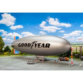 Dirigeable Goodyear