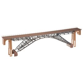 Pont de la vallée du Bietsch
