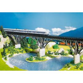 Pont à arcs-boutants