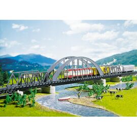 Pont en arc