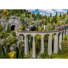 Coffret de viaducs Landwasser