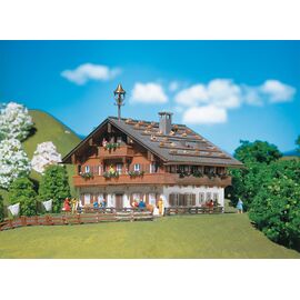 Alpenhof