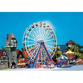 Grande roue