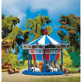 Manège pour enfants