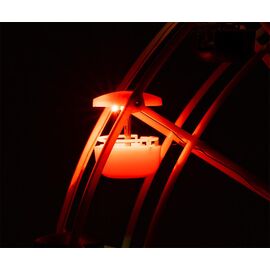 Kit d'éclairage LED pour grande roue