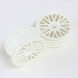 JANTES BLANCHES