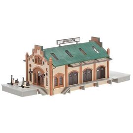 Gueterhalle