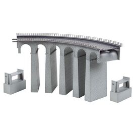 Viadukt-Set Landwasser , 2-gleisig