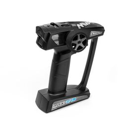 MTX-249 2.4GHZ 2CH ION TRANSMITTER
