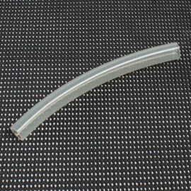 TUBE SILICONE ECHAP.25,20CM